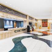 京都新阪急ホテル(京都府 ビジネスホテル) / 3