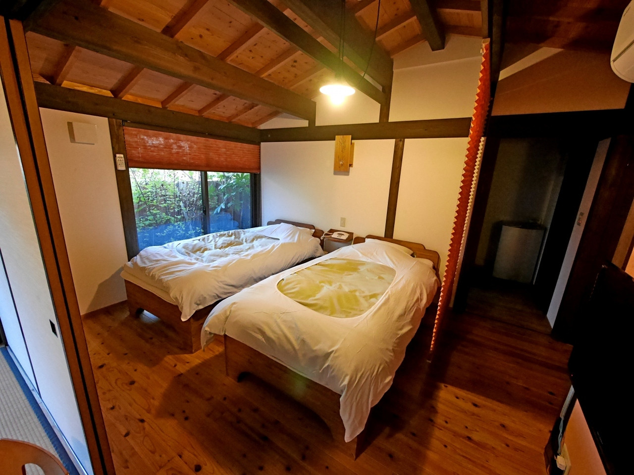 1日7組限定!古民家風のお宿で過ごす極上の休日3412067