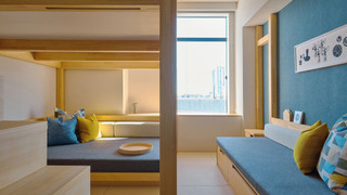 やぐらルームB 禁煙