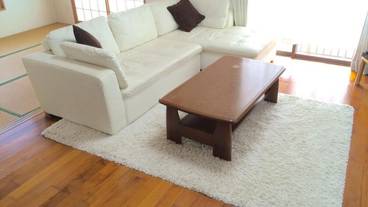 リビングルーム / 8