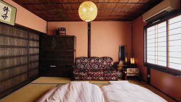 リビング エリア / 30