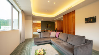 スーペリア ツインルーム