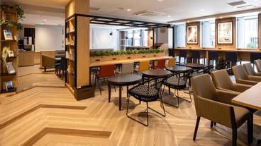 施設内の設備 / 6