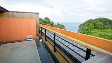 屋外スパ浴槽 / 2