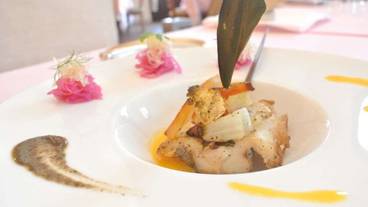 食事・飲み物 / 7