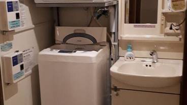 ランドリー / 31