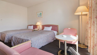 ビジネス ツインルーム