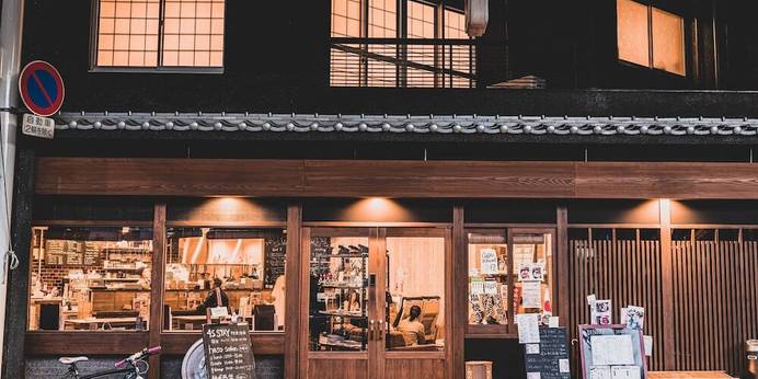 4S STAY 阿波池田駅前(徳島県 ビジネスホテル) / 1