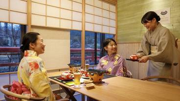 レストラン / 12