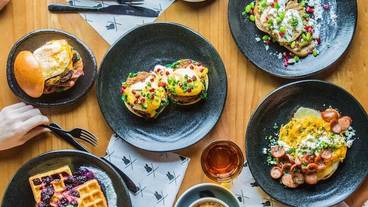 食事・飲み物 / 6