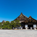 京都の外せない観光スポット！築城400年を超え、今もその姿を残す『二条城』