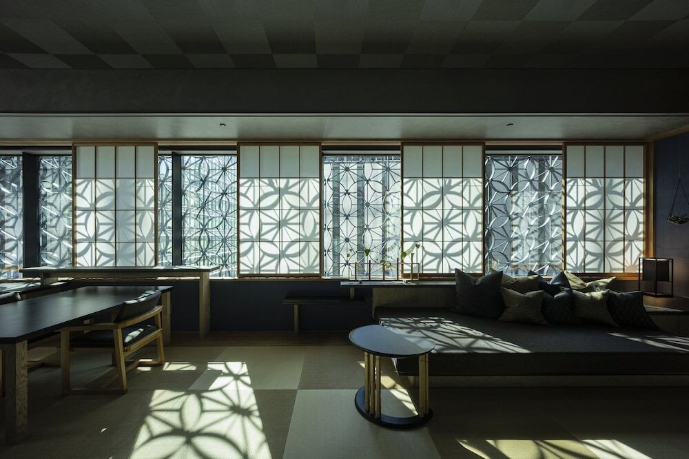 「星野リゾート」グループの旅館で、日本の伝統美を味わう4065769