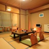 飯田温泉 ゑしんの里 やすらぎ荘（新潟県 旅館） / 5