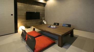 リビングルーム / 24