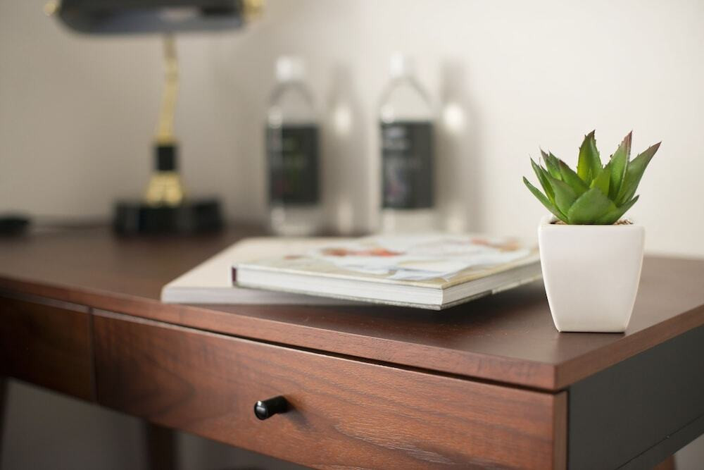 客室の設備とサービス