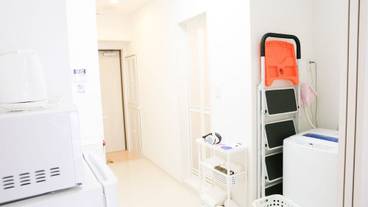 客室の設備とサービス / 19