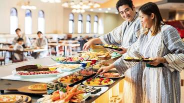 レストラン / 21