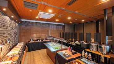 レストラン / 16