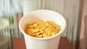 朝食ビュッフェ / 22