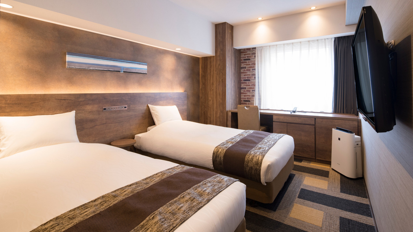 モデレートツイン(倉庫デザイン)