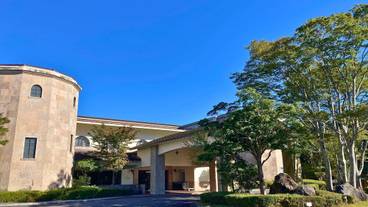 施設内の設備 / 4