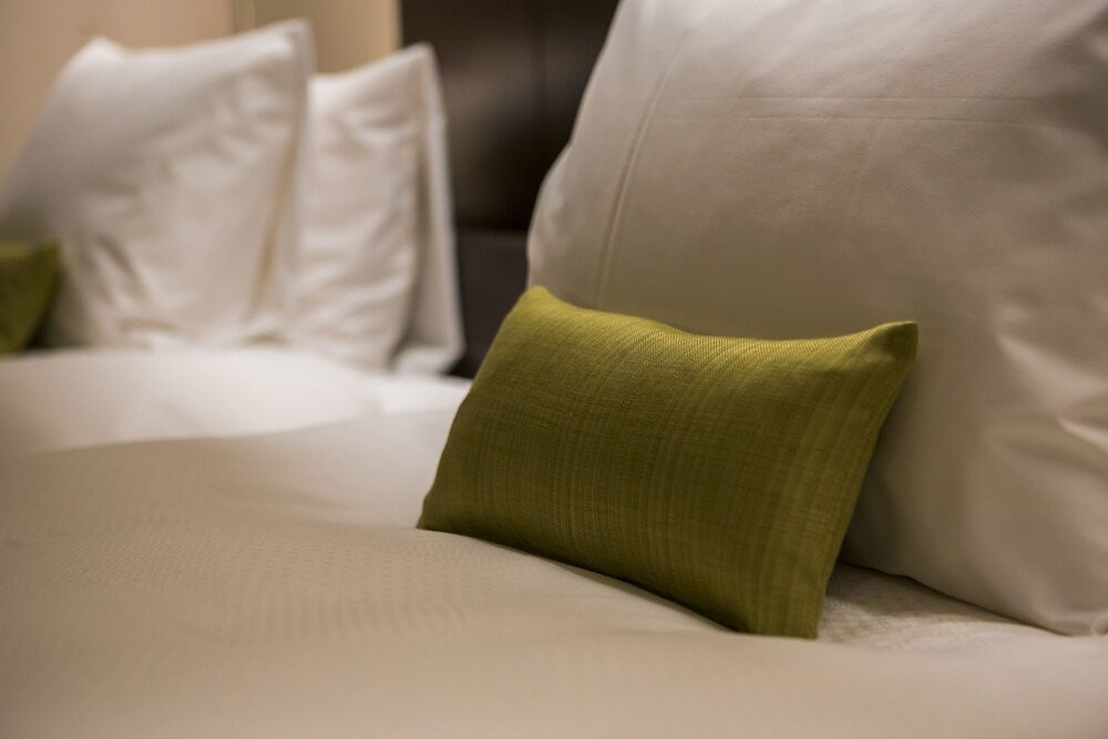 客室の設備とサービス