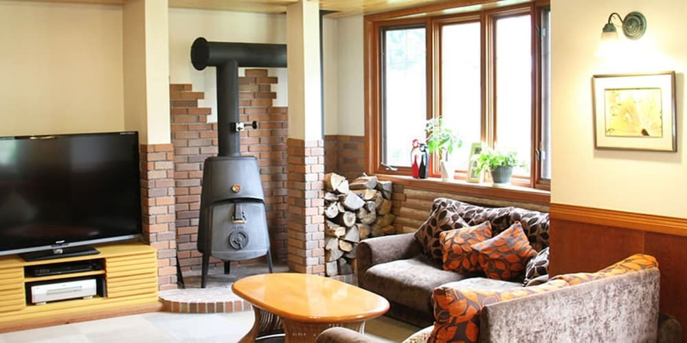 ロビー応接スペース