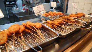 朝食ビュッフェ / 40