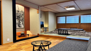 201 ジュニアスイート[禁煙]