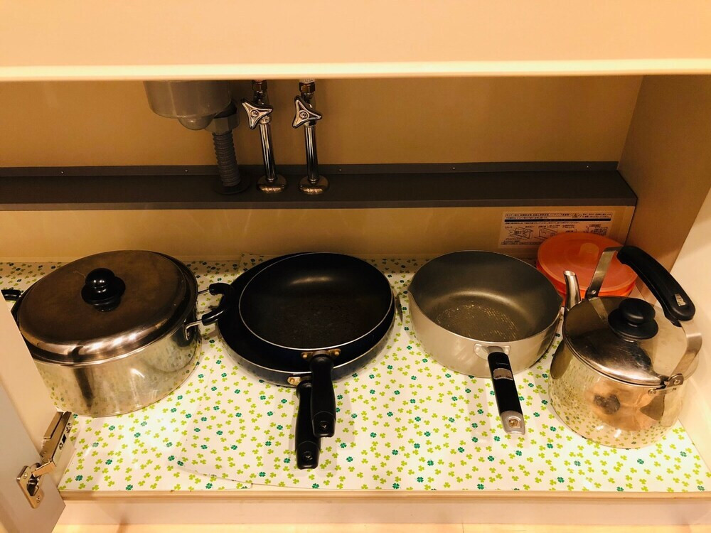 客室の設備とサービス