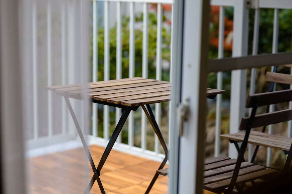 テラス / パティオ