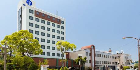 小豆島温泉 オーキドホテル