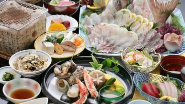 食事・飲み物 / 3