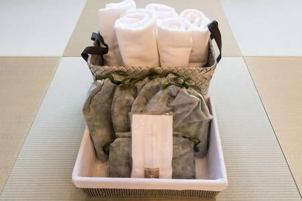 客室の設備とサービス