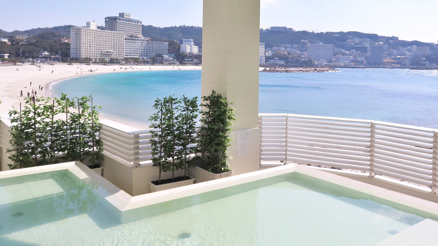 自然もパワースポットも温泉も♩魅力あふれる「和歌山県」4008140