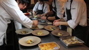 レストラン / 15