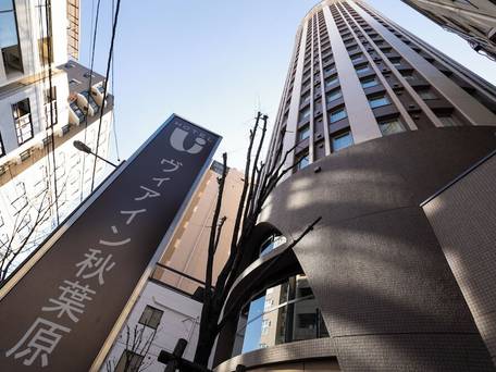 ヴィアイン秋葉原 / 3