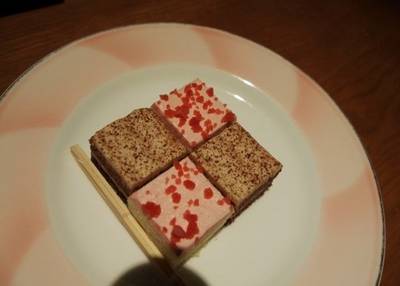 泡の湯