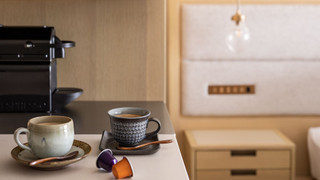 スーペリアツイン (禁煙)