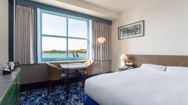 ダブルルーム / 12