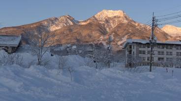 マウンテン ビュー / 17