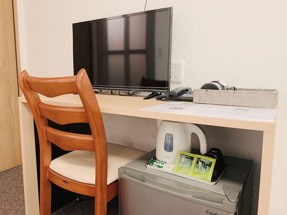 客室の設備とサービス