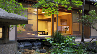 グランド ヴィラ コートヤードビュー 別館