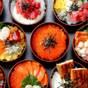 【夏季限定】海鮮丼祭り!旅館ビュッフェ☆ライブキッチンなど約50種のお料理&温泉&プールで夏満喫♪ | 三朝温泉 三朝館