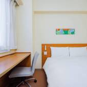 コンフォートイン福島西インター（福島県 ビジネスホテル） / 4