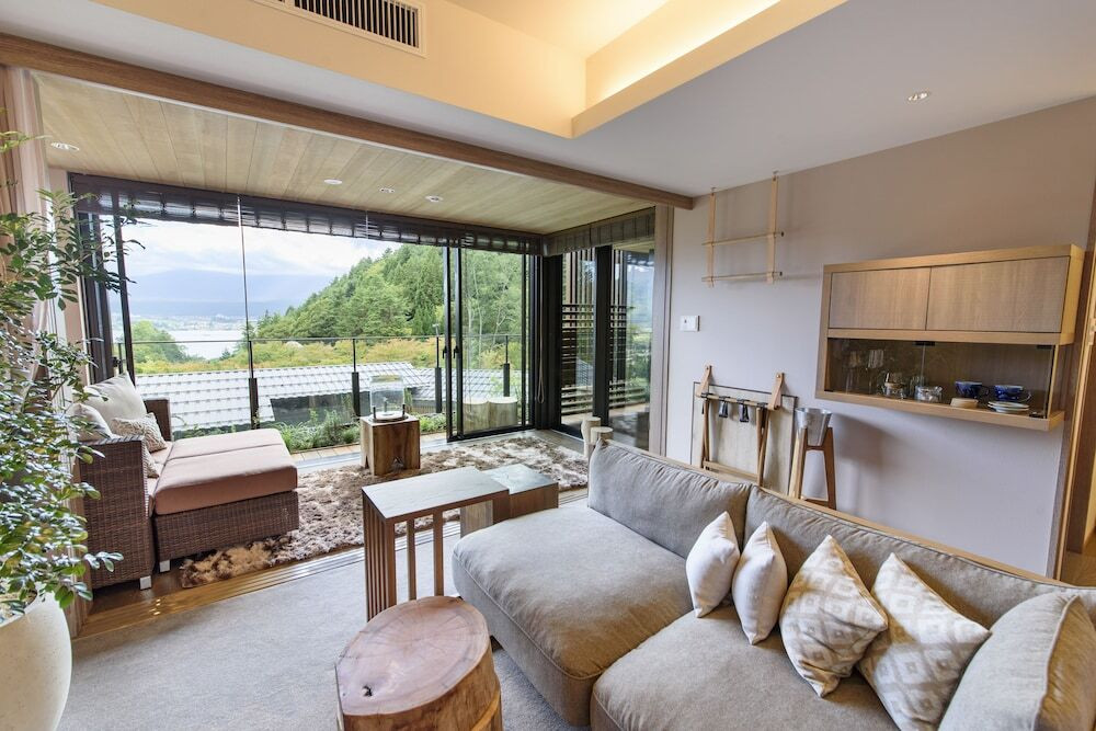 木の花コンフォートスイート