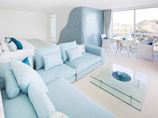 海外風のおしゃれな
お部屋にときめく♡ / 3