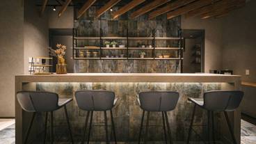 レストラン / 22