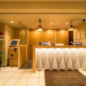 スーパーホテル弘前（青森県 ビジネスホテル） / 3