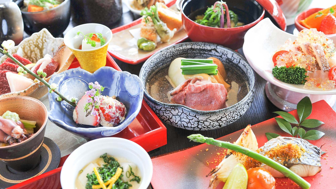 阿蘇ホテル一番館 二番館3437102